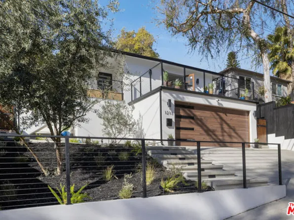 1213 N Avenue 45, Los Angeles, CA 90041