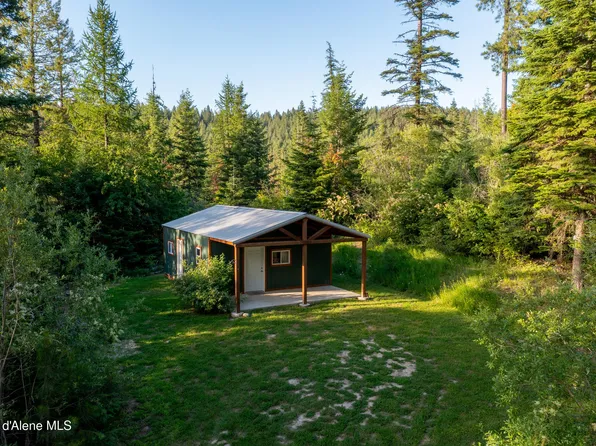 580 Crestview Ln, Plummer, ID 83851