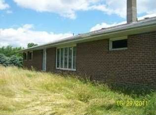 127 Bouch Ln, Punxsutawney, PA 15767