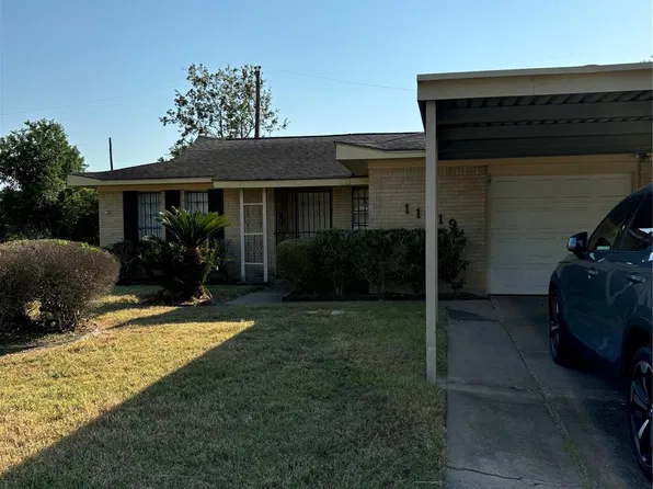 11119 Jutland Rd, Houston, TX 77048
