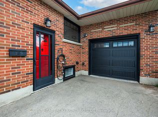 186 Jeffrey Ave, Halton Hills, ON L7J 1V7