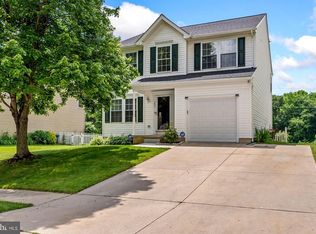 205 Saint Justin Dr, Aberdeen, MD 21001