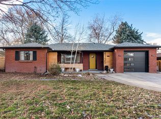 4135 Ammons St, Wheat Ridge, CO 80033