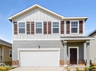 5151 Firefly Hls, Saint Hedwig, TX 78152