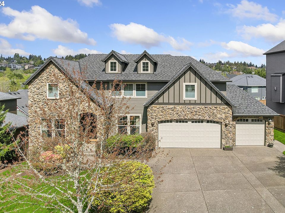 14629 SE Poppy Hills Dr, Happy Valley, OR 97086 | Zillow