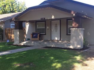 418 Bodem St, Modesto, CA 95350