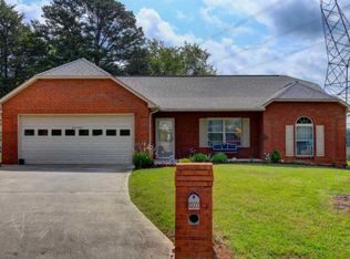 8000 Dove Wing Ln, Knoxville, TN 37938
