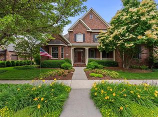 846 Briarwood Ct, Kohler, WI 53044