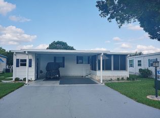 6 Bayberry Dr #466, Leesburg, FL 34788