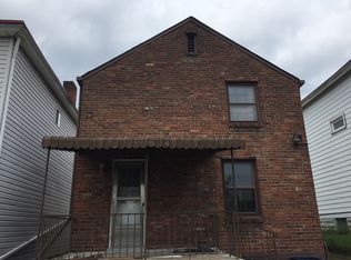 510 Lincoln Ave, Carnegie, PA 15106