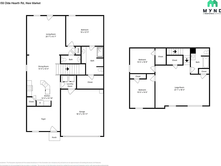 159 Olde Hearth Rd — Photo 22