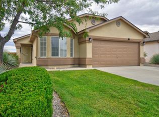 644 Peaceful Meadows Dr NE, Rio Rancho, NM 87144