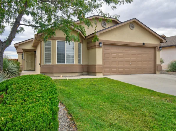 644 Peaceful Meadows Dr NE, Rio Rancho, NM 87144