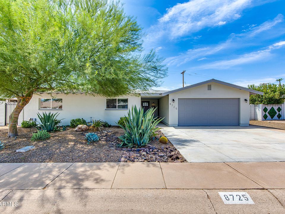 1st image of 8725 E RANCHO VISTA Drive