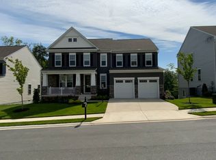 8633 Belle Grove Way, Manassas, VA 20110