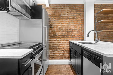 Rented by PREX Realty Corp