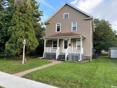 616 1st Ave, Silvis, IL, 61282