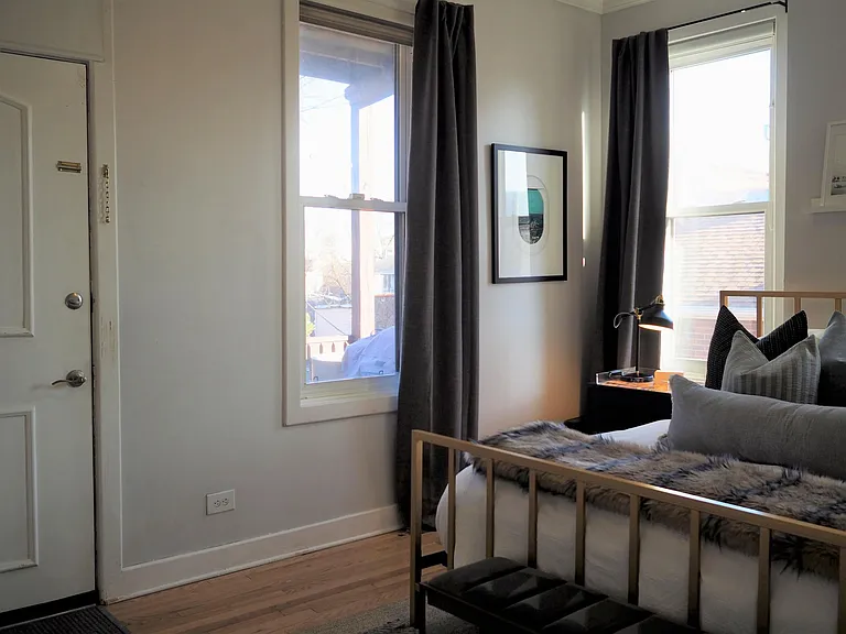 1845 N Halsted St #3 — Photo 9