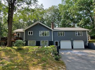 260 Shore Dr, Salem, NH 03079