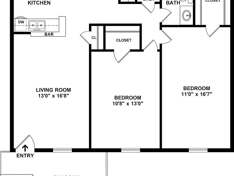 Mariposa Flats — Photo 37