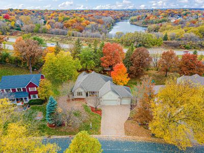 1497 Kings Wood Rd, Eagan, MN, 55122