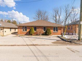 250 Greenwood Ave, London, ON N6J3G4
