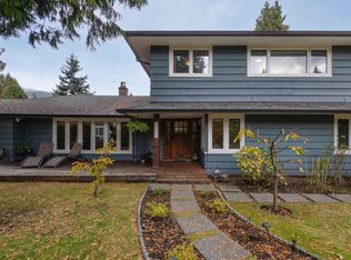 3440 Bluebonnet Rd, North Vancouver, BC V7R4C8