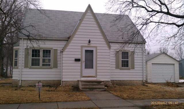 1st image of this home