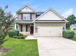 4080 McClendon Way, Rex, GA 30273