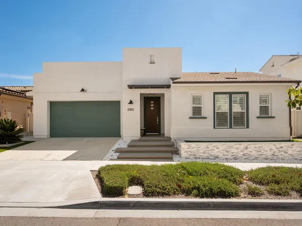 8961 Trailridge Ave, Santee, CA 92071