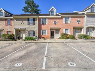 2030 Plantation Dr UNIT 5, Conroe, TX 77301