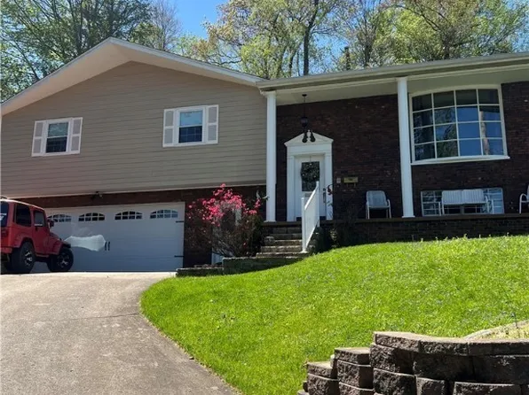 4801 Orchard St, Charleston, WV 25309