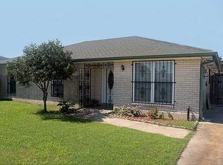 4826 Corsica Pl, New Orleans, LA 70129