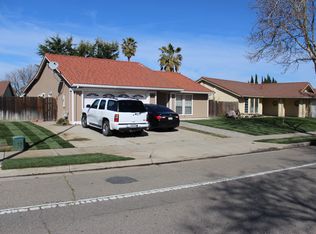 1921 S Central Ave, Tracy, CA 95376