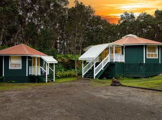 193933 Laukapu Ave, Volcano, HI 96785