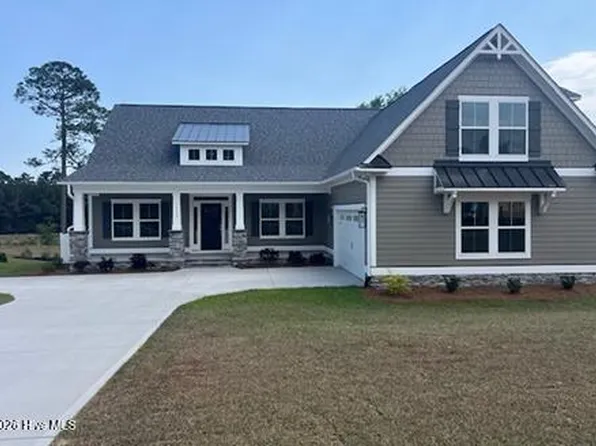 7523 Wallace Place SW #29, Sunset Beach, NC 28468