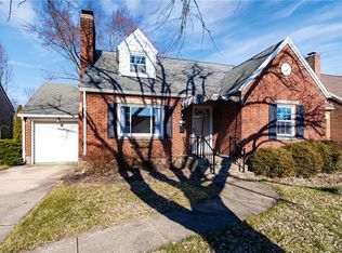 935 Westminster Pl, Dayton, OH 45419