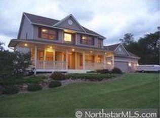 14502 249th Ave NW, Zimmerman, MN 55398