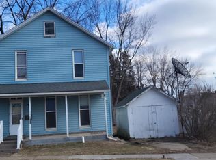 116 Clinton St, Muscatine, IA 52761