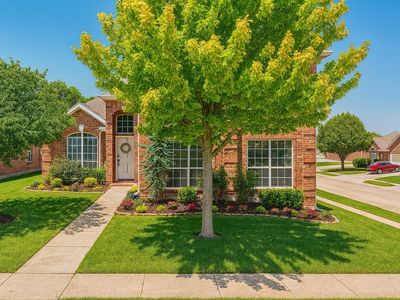 4969 Galley Cir, Fort Worth, TX, 76135