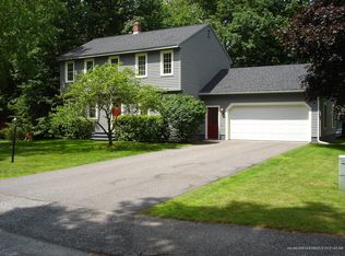 27 Laurel Pines Dr, Gorham, ME 04038