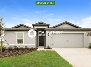 1361 Brenway Dr, Mascotte, FL 34753