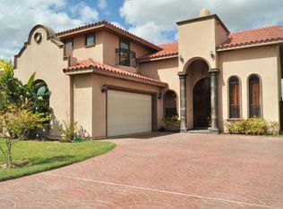 2655 Easy St, Edinburg, TX 78539