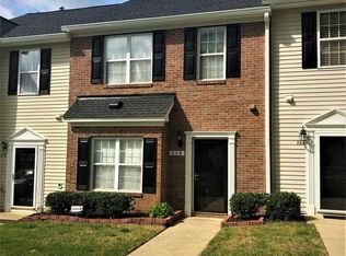 110 Baberton Dr, Apex, NC 27502