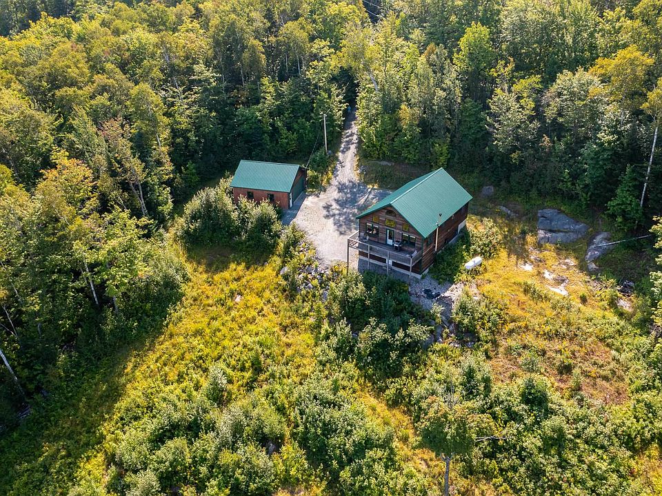 153 Mountain View Lane, Bethlehem, NH 03574 Zillow