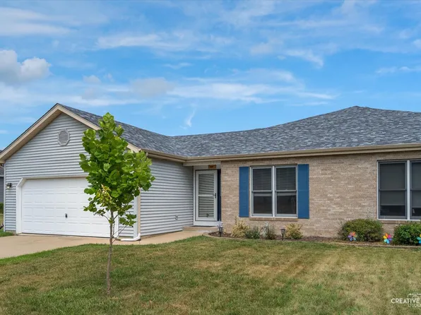 906 Whitetail Ln, Sandwich, IL 60548