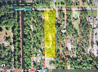 2344 52nd Ave NE, Naples, FL 34120