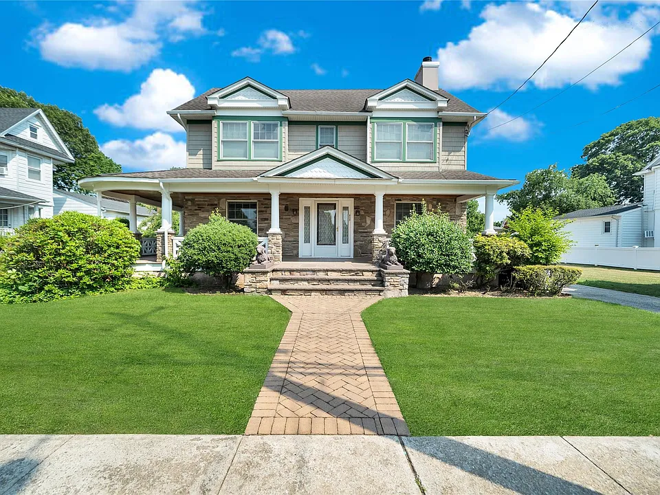 50 Catherine St