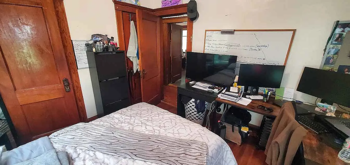 3 bed, 1250 sqft, $1,150 — Photo 2