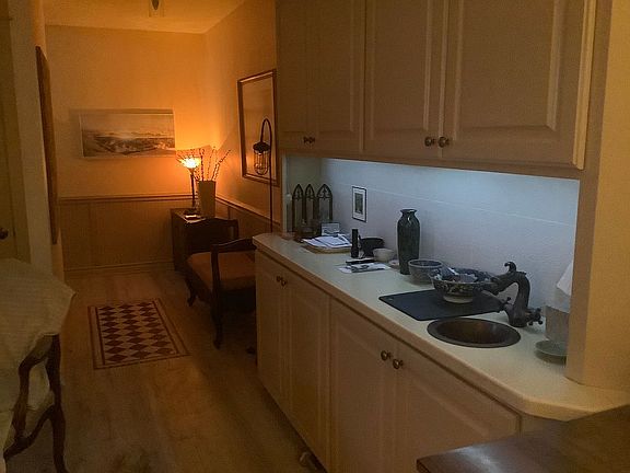 Family or Mother-inlaw space